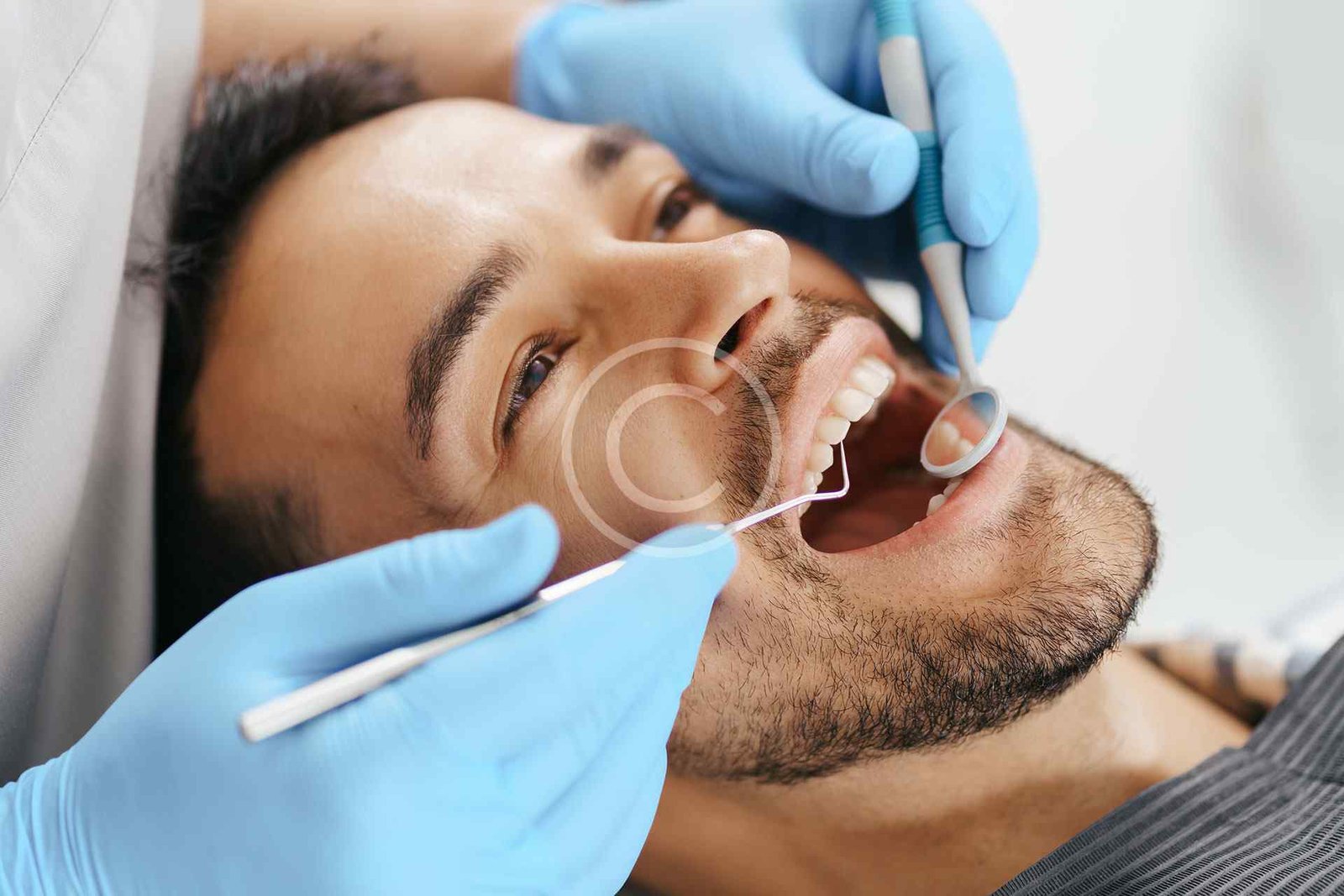 Tooth extraction