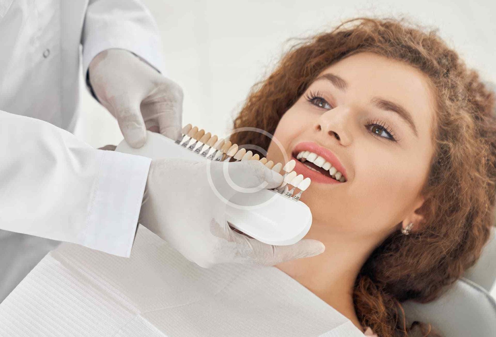 Emergency dental care