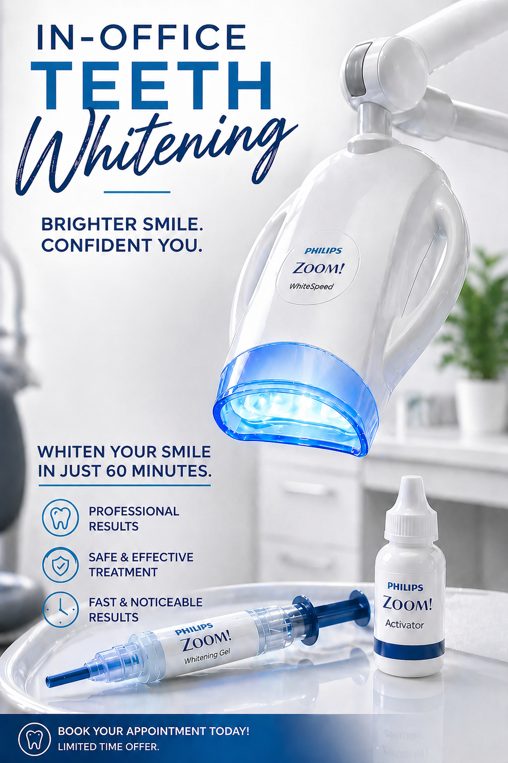 Teeth Whitening