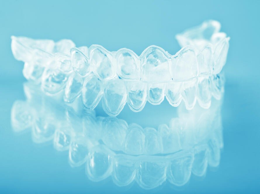 Invisalign for teens Katy TX