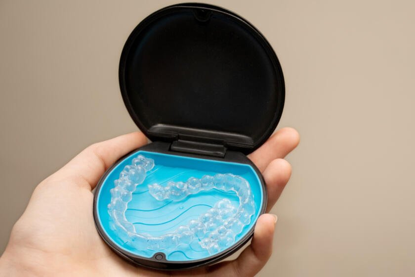 adult braces Katy TX