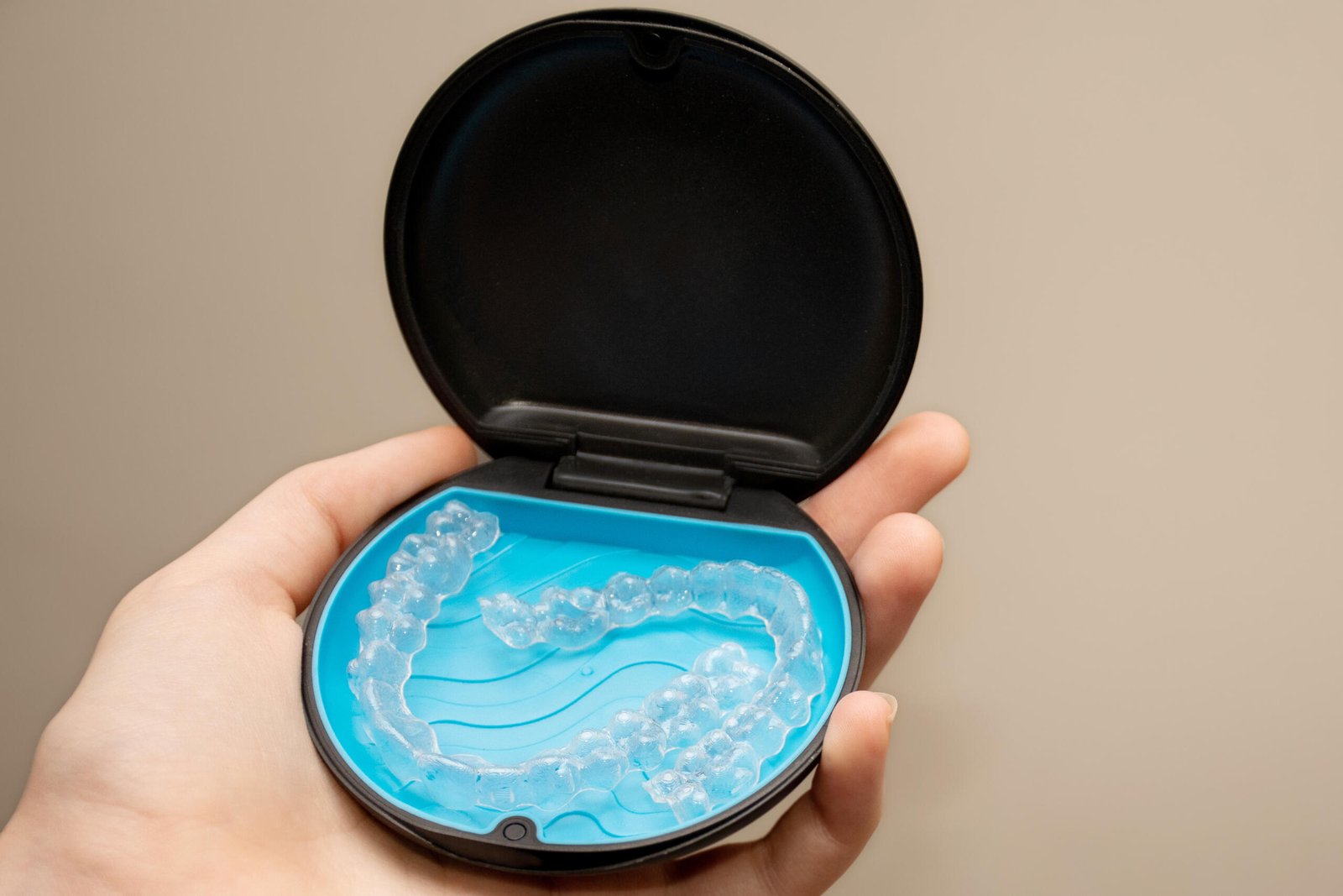 adult braces Katy TX