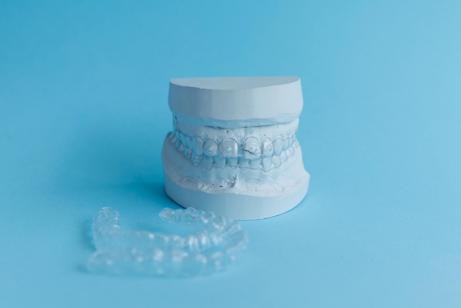 braces and invisalign treatment timeline Katy TX