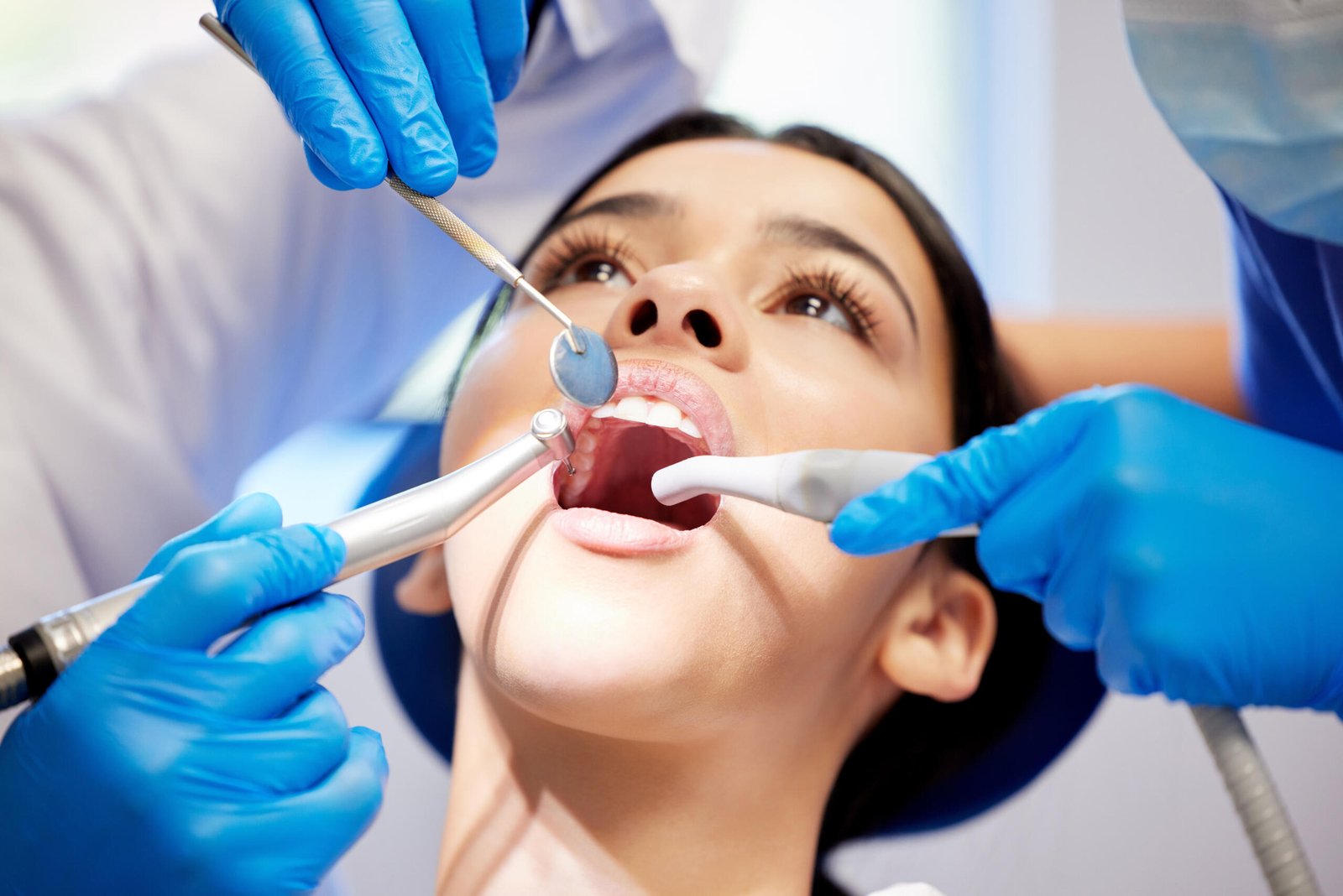 Teeth Whitening Special in Katy TX